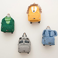 Trixie Kids backpack - Mrs Elephant - Trixie