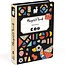 Janod Janod - magnetibook Moduloform - 73pcs 3-8 ans