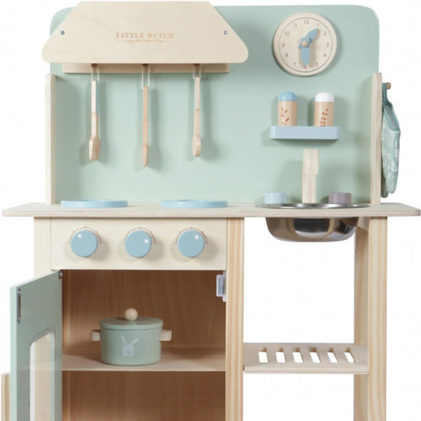 little dutch play kitchen