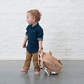 Trixie Kids backpack - Mr. Fox - Trixie
