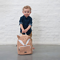 Trixie Kinderrucksack - Herr Fuchs - Trixie