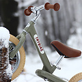 Trybike Trybike Steel Laufrad Vintage green