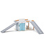 Kid's Concept Tankstelle Aiden - Autowäsche - Kids Concept +3 Jahren