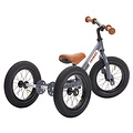 Trybike Trybike Steel 2-in-1 balance bike Grey
