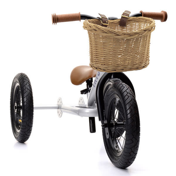 trybike basket