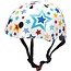 Kiddimoto Fietshelm kind - Stars - Kiddimoto