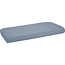 Little Dutch Little Dutch fitted sheet - Blue Sprinkles