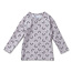 Liewood Swim Shirt Noah - Panda dumbo grey - Liewood