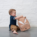 Trixie Kinderrucksack - Herr Fuchs - Trixie