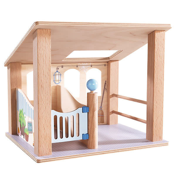 haba dollhouse