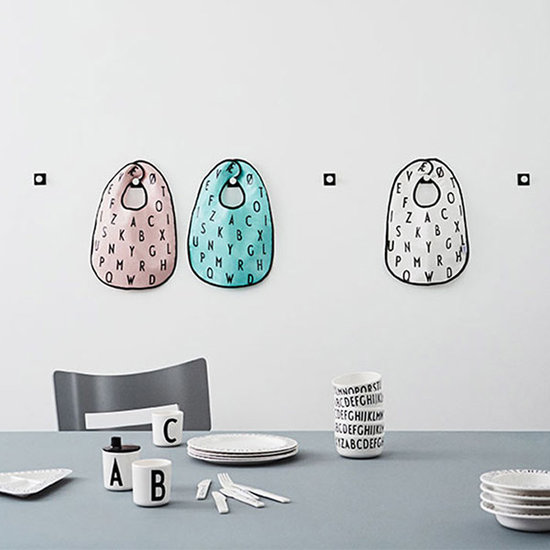 Design Letters Design Letters - Melamin Becher - AJ Vintage ABC - Arne Jacobsen