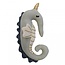 Fabelab Rassel Kuscheltier - Seahorse - Fabelab