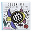 Wee Gallery Badboekje - Color Me Ocean - Wee Gallery