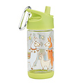 Sugar Booger Trinkflasche Flip Sip - Mama Llama - Sugar Booger