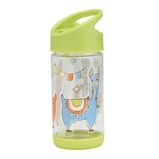 Sugar Booger Drinkfles Flip and Sip - Mama Llama - Sugar Booger