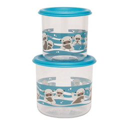 Snackboxen Baby Otter - Large - Sugar Booger