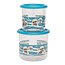 Sugar Booger Food containers Baby Otter - Large - Sugar Booger