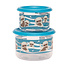 Sugar Booger Snackboxen Baby Otter Klein - Sugar Booger