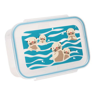 Lunch box - Baby Otter - Sugar Booger
