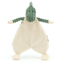 Doudou cordy roy dino - Jellycat