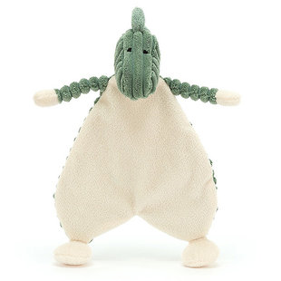 Baby cordy roy dino soother - Jellycat