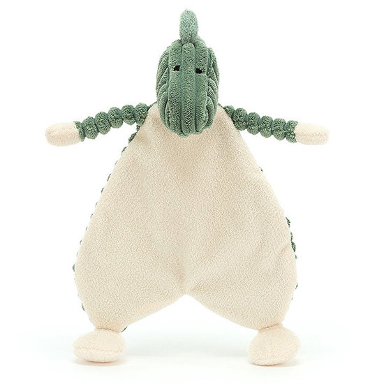 Jellycat Baby cordy roy dino soother - Jellycat