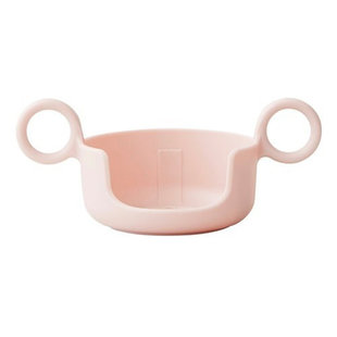 Cup holder pink - Design Letters