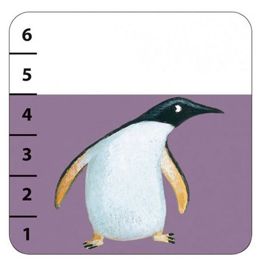 Djeco Kartenspiel Batanimo - Djeco