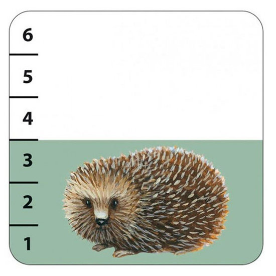 Djeco Jeu de cartes Batanimo - Djeco