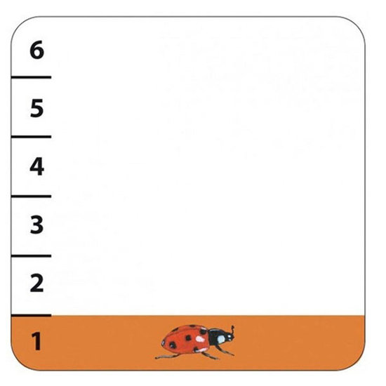 Djeco Card game Batanimo - Djeco