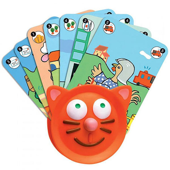 Djeco Porte-cartes - Djeco