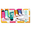 Djeco Gouache 8 colors Glitter - Djeco