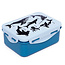 Petit Monkey Lunch box Sea animals - Petit Monkey