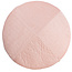 Nobodinoz tipi en accessoires Speelmat Kilimanjaro Bloom Pink Nobodinoz