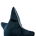 Nobodinoz Coussin étoile Aristote Night Blue Nobodinoz