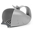 Skip Hop Waterval bad spoeler Moby de Walvis grijs Skip Hop