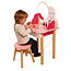 Janod speelgoed Kaptafel Little Miss - Janod