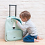 Trixie Baby Valise trolley de voyage M. Ours polaire - Trixie