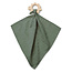 Liewood Doudou avec anneau de dentition Faune green - Liewood