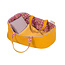 Moulin Roty Moulin Roty - La Famille Mirabelle - dolls cot yellow medium - 29cm