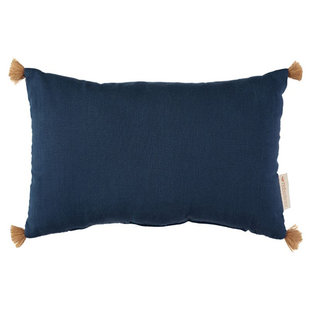 Cushion Sublim Night Blue Nobodinoz