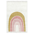 Tapis Petit Tapijt Rainbow 130 x 90 cm - Tapis Petit