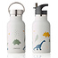 Liewood Thermo drinkfles Anker - Dino mix - Liewood