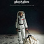 Play and Go Speelmat en zak Space Glow in the dark - Play & Go