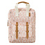 Fresk Rugzak drops pink - Fresk