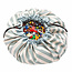 Play and Go Spieldecke - Sack Stripes Green - Play and Go