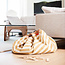 Play and Go Spieldecke - Sack Stripes Mustard - Play and Go