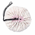 Play and Go Spieldecke - Sack Stripes Pink - Play and Go