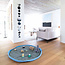 Play and Go Krabbeldecke - Tasche Ping Pong Soft - Play and Go