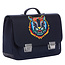 Jeune Premier boekentas Jeune Premier boekentas Midi Tiger navy